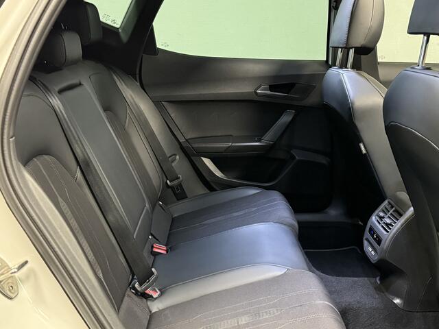 Cupra Formentor 1.4 e-Hybrid Panoramadak/Camera/Carplay