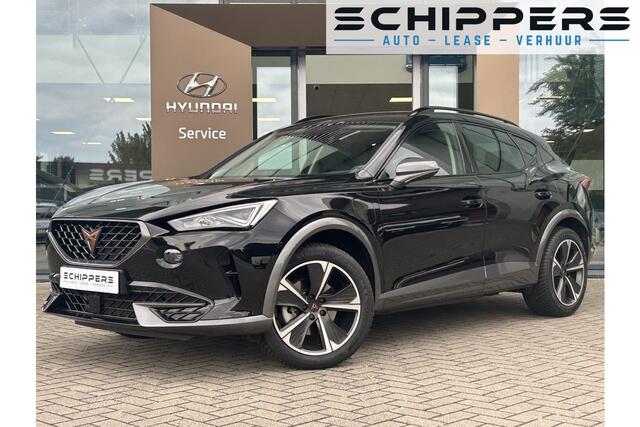 Cupra Formentor 1.4 e-Hybrid VZ Copper Edition | Plug-in Hybrid
