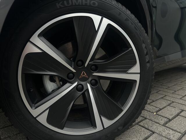 Cupra Formentor 1.4 e-Hybrid VZ Copper Edition | Plug-in Hybrid