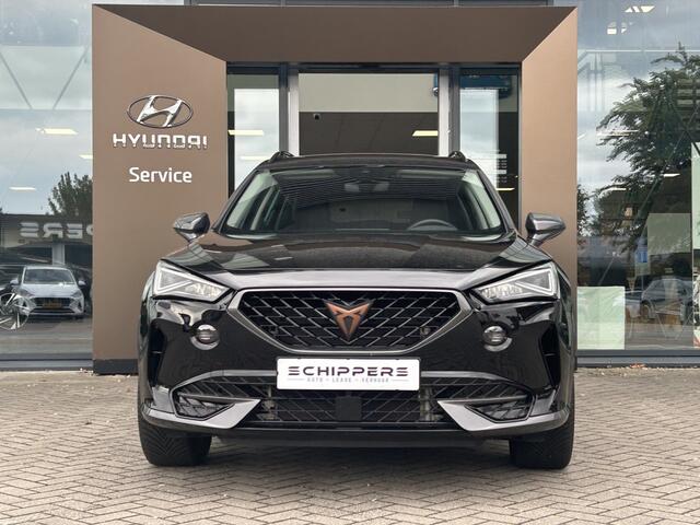 Cupra Formentor 1.4 e-Hybrid VZ Copper Edition | Plug-in Hybrid