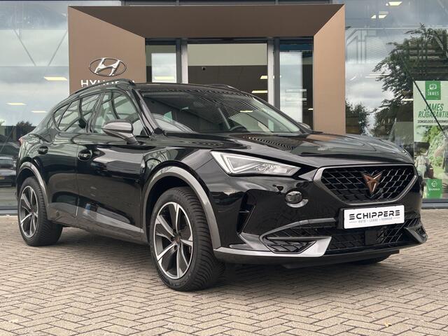 Cupra Formentor 1.4 e-Hybrid VZ Copper Edition | Plug-in Hybrid