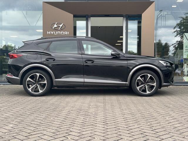 Cupra Formentor 1.4 e-Hybrid VZ Copper Edition | Plug-in Hybrid