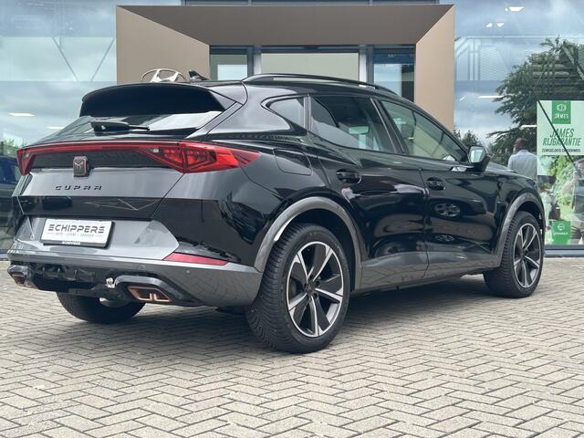 Cupra Formentor 1.4 e-Hybrid VZ Copper Edition | Plug-in Hybrid