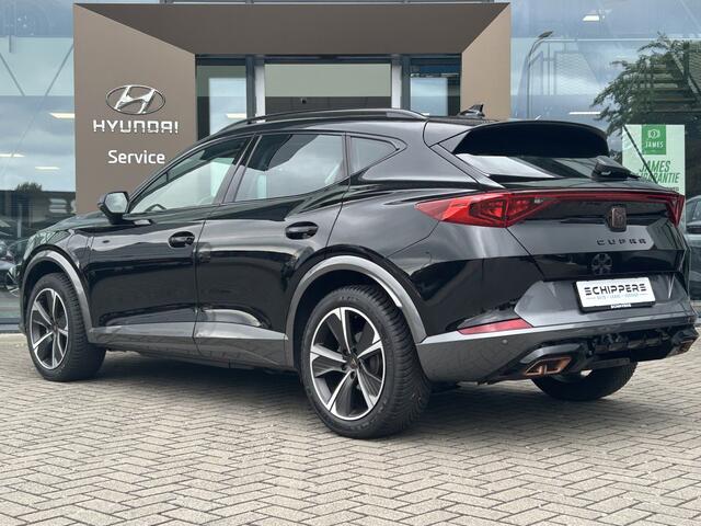 Cupra Formentor 1.4 e-Hybrid VZ Copper Edition | Plug-in Hybrid