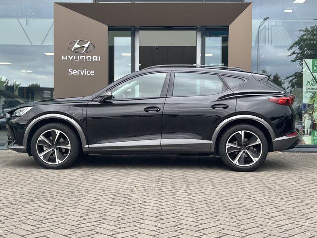 Cupra Formentor 1.4 e-Hybrid VZ Copper Edition | Plug-in Hybrid