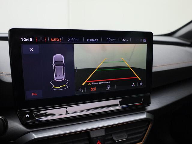 Cupra Formentor 1.4e-Hybrid 150kW/204PK DSG · Panoramadak · Navigatie · Leder/stof