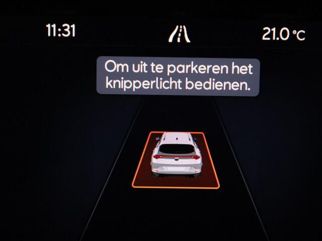 Cupra Formentor 1.4e-Hybrid 180kW/245PK VZ DSG · Panoramadak · Trekhaak · Camera + Parkeersensoren