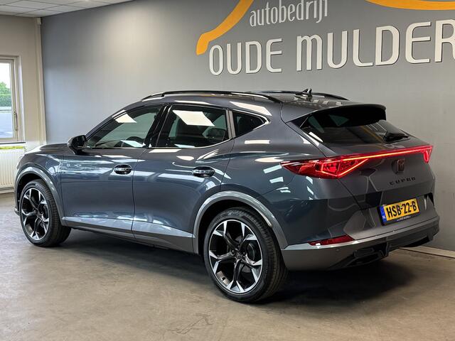 Cupra Formentor 1.4 TSI e-Hybrid Essential Camera/Wegklapbare-Trekhaak/Appconnect