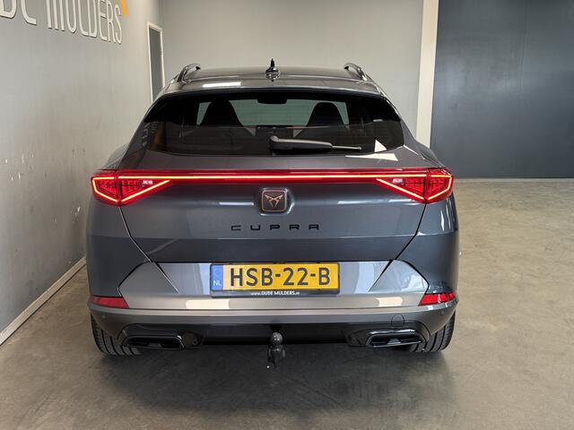Cupra Formentor 1.4 TSI e-Hybrid Essential Camera/Wegklapbare-Trekhaak/Appconnect