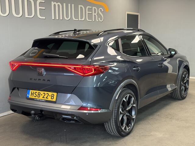 Cupra Formentor 1.4 TSI e-Hybrid Essential Camera/Wegklapbare-Trekhaak/Appconnect