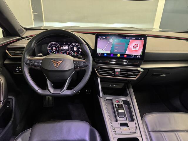 Cupra Formentor 1.4 TSI e-Hybrid Essential Camera/Wegklapbare-Trekhaak/Appconnect