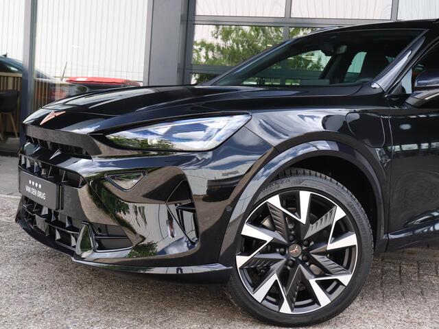 Cupra Formentor 1.5 TSI e-Hybrid 272PK VZ Performance | Trekhaak | Panoramadak | 360 Camera | Adaptieve Cruise Control | Apple Carplay / Android Auto | Elek. Bestuurdersstoel | 125 km elektrische actieradius |