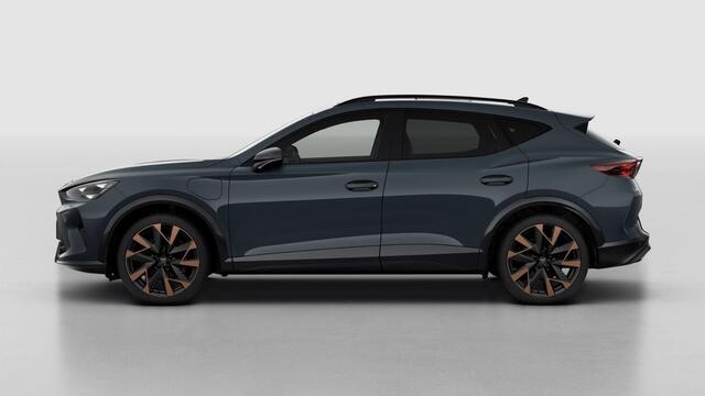 Cupra Formentor 1.5 TSI e-Hybrid 272 6DSG VZ Performance | Achteruitrijcamera | Digitaal instrumentenpaneel (Virtual Cockpit) | Draadloze Apple CarPlay(TM), Android Auto(TM)