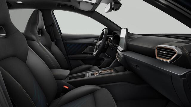 Cupra Formentor 1.5 TSI e-Hybrid 272 6DSG VZ Performance | Achteruitrijcamera | Digitaal instrumentenpaneel (Virtual Cockpit) | Draadloze Apple CarPlay(TM), Android Auto(TM)