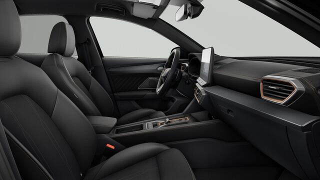 Cupra Formentor 1.5 TSI e-Hybrid 204 6DSG Business | Achteruitrijcamera | Digitaal instrumentenpaneel (Virtual Cockpit) | Draadloze Apple CarPlay(TM), Android Auto(TM)