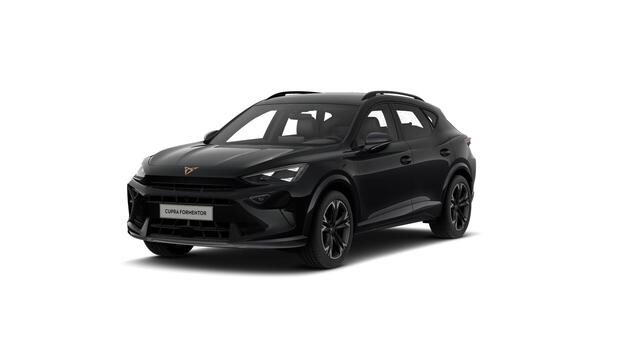 Cupra Formentor 1.5 TSI e-Hybrid 204 6DSG Business | Achteruitrijcamera | Digitaal instrumentenpaneel (Virtual Cockpit) | Draadloze Apple CarPlay(TM), Android Auto(TM)