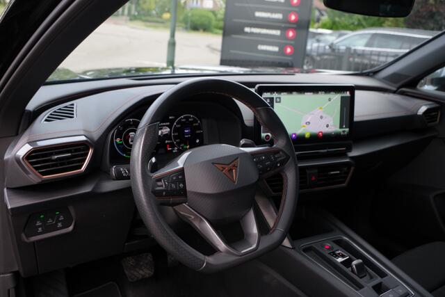 Cupra Formentor 1.4 e-Hybrid 204 PK Adrenaline PHEV, Keyless, Stoelverwarming, Carplay