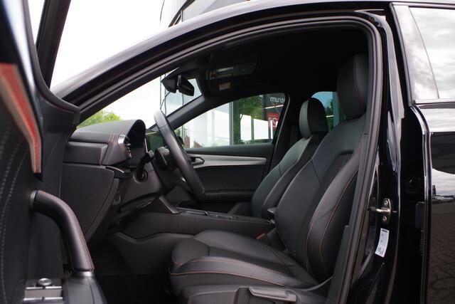 Cupra Formentor 1.4 e-Hybrid 204 PK Adrenaline PHEV, Keyless, Stoelverwarming, Carplay