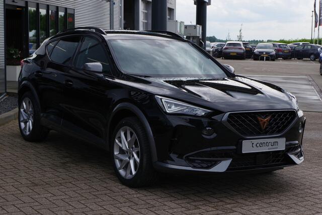 Cupra Formentor 1.4 e-Hybrid 204 PK Adrenaline PHEV, Keyless, Stoelverwarming, Carplay