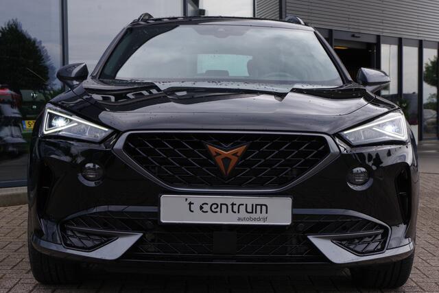 Cupra Formentor 1.4 e-Hybrid 204 PK Adrenaline PHEV, Keyless, Stoelverwarming, Carplay