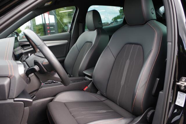 Cupra Formentor 1.4 e-Hybrid 204 PK Adrenaline PHEV, Keyless, Stoelverwarming, Carplay