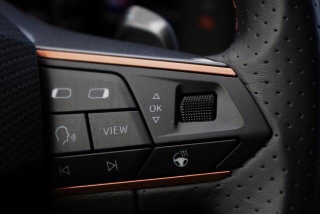 Cupra Formentor 1.4 e-Hybrid 204 PK Adrenaline PHEV, Keyless, Stoelverwarming, Carplay