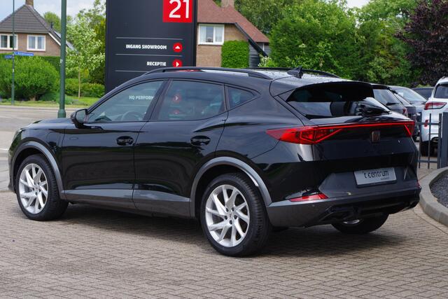 Cupra Formentor 1.4 e-Hybrid 204 PK Adrenaline PHEV, Keyless, Stoelverwarming, Carplay