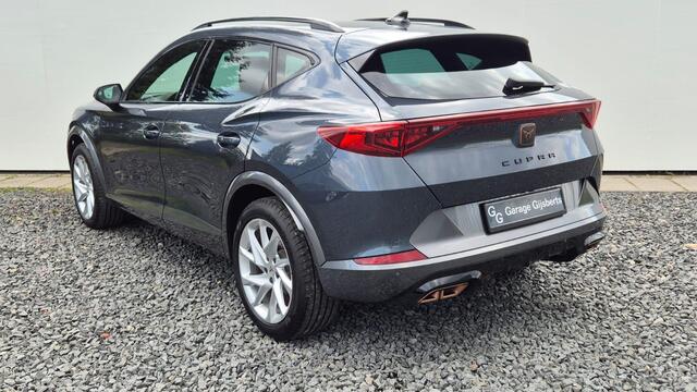 Cupra Formentor 1.4 e-Hybrid Panorama schuifkanteldak - ACC - Camera achter