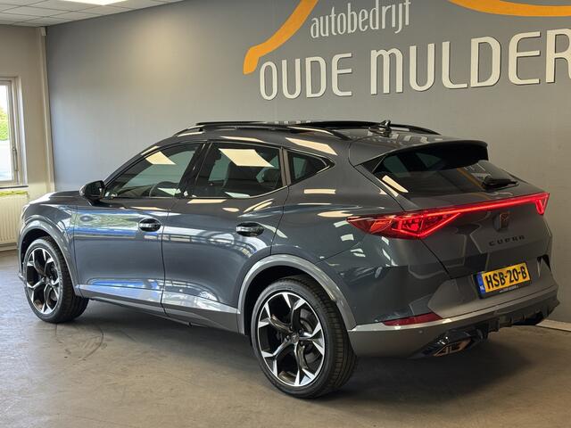Cupra Formentor 1.4 e-Hybrid VZ Performance Camera/Panoramadak/Stoelverwarming