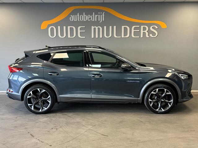 Cupra Formentor 1.4 e-Hybrid VZ Performance Camera/Panoramadak/Stoelverwarming