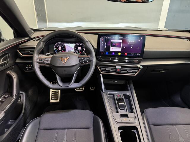 Cupra Formentor 1.4 e-Hybrid VZ Performance Camera/Panoramadak/Stoelverwarming