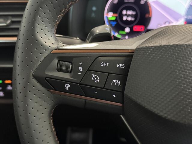 Cupra Formentor 1.4 e-Hybrid VZ Performance Camera/Panoramadak/Stoelverwarming
