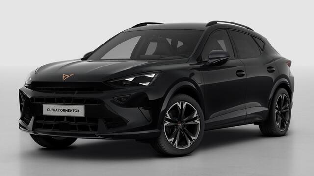 Cupra Formentor 1.5 TSI e-Hybrid 204 6DSG Business | Achteruitrijcamera | Digitaal instrumentenpaneel (Virtual Cockpit) | Draadloze Apple CarPlay(TM), Android Auto(TM)