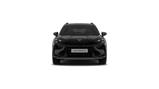 Cupra Formentor 1.5 TSI e-Hybrid 204 6DSG Business | Achteruitrijcamera | Digitaal instrumentenpaneel (Virtual Cockpit) | Draadloze Apple CarPlay(TM), Android Auto(TM)