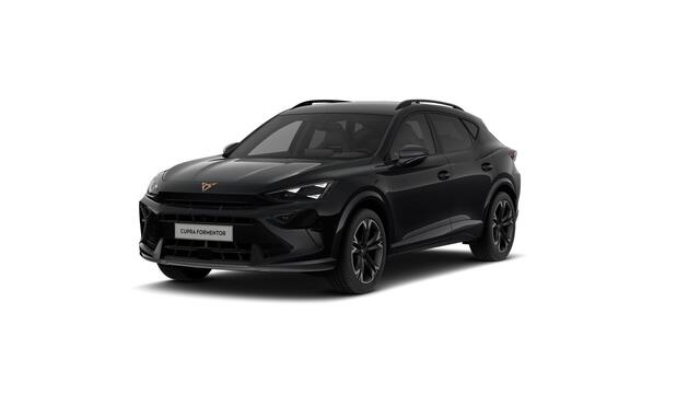 Cupra Formentor 1.5 TSI e-Hybrid 204 6DSG Business | Achteruitrijcamera | Digitaal instrumentenpaneel (Virtual Cockpit) | Draadloze Apple CarPlay(TM), Android Auto(TM)