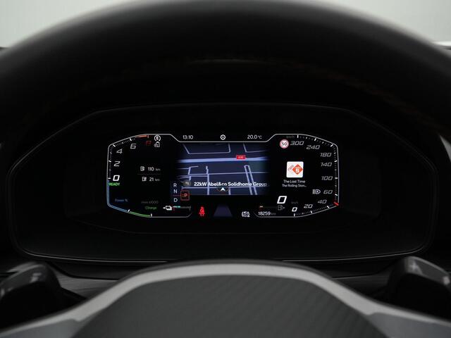 Cupra Formentor 1.4 245 pk DSG e-Hybrid VZ Performance | Panoramadak | Geheugenstoel | Adaptief sportonderstel | Achteruitrijcamera