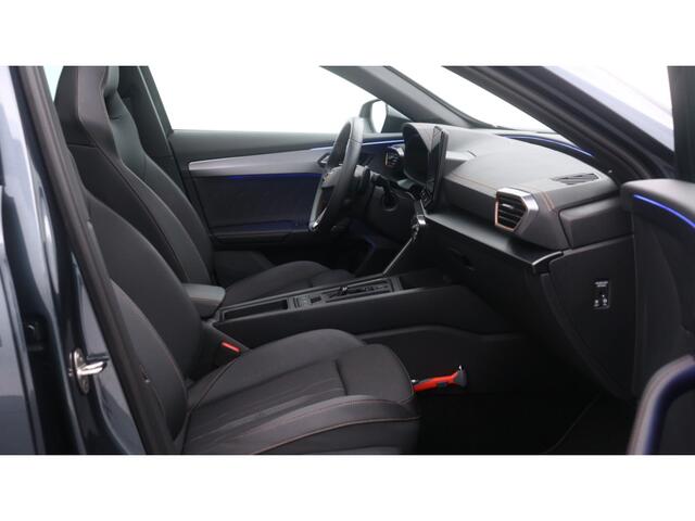 Cupra Formentor 1.4 TSI eHybrid 204pk PHEV Adrenaline / Memory / 360 Camera / Adaptive Cruise / Wordt Verwacht
