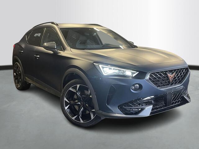 Cupra Formentor 1.4 TSI eHybrid 204pk PHEV Adrenaline / Memory / 360 Camera / Leer / Wordt Verwacht