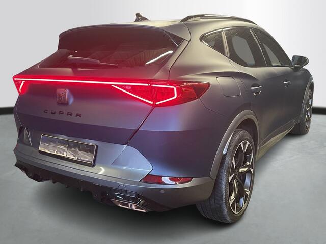 Cupra Formentor 1.4 TSI eHybrid 204pk PHEV Adrenaline / Memory / 360 Camera / Leer / Wordt Verwacht