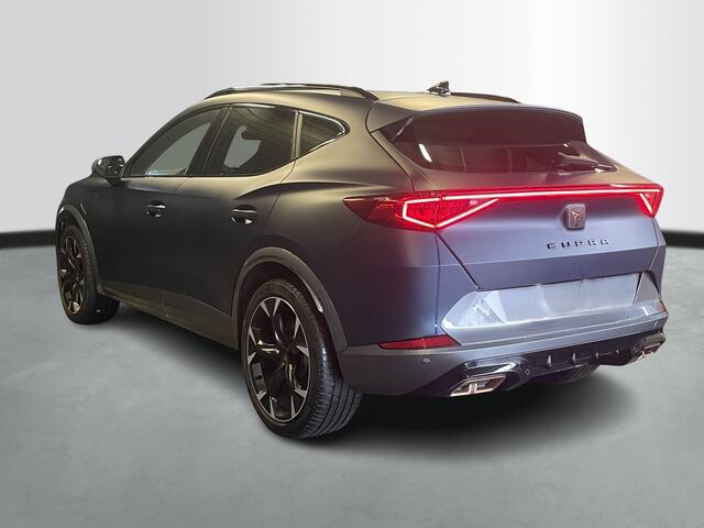Cupra Formentor 1.4 TSI eHybrid 204pk PHEV Adrenaline / Memory / 360 Camera / Leer / Wordt Verwacht