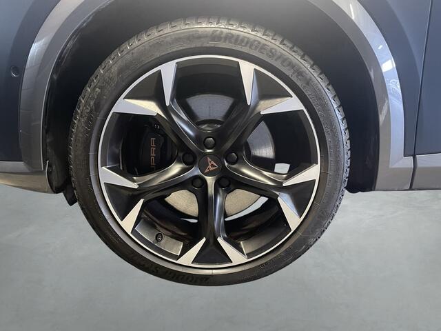 Cupra Formentor 1.4 TSI eHybrid 204pk PHEV Adrenaline / Memory / 360 Camera / Leer / Wordt Verwacht