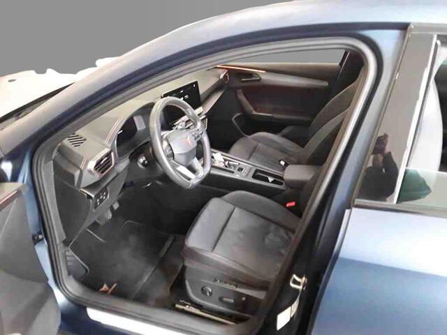 Cupra Formentor 1.4 TSI eHybrid 204pk PHEV Adrenaline / Memory / 360 Camera / Leer / Wordt Verwacht