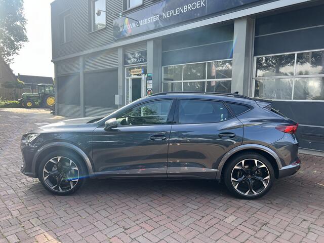 Cupra Formentor 1.4 e-Hybrid Performance Performance VZ Copper 204 PK Bj 2022 Km 93.000 Nap 1e eigen