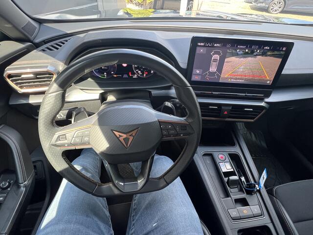 Cupra Formentor 1.4 e-Hybrid Performance Performance VZ Copper 204 PK Bj 2022 Km 93.000 Nap 1e eigen