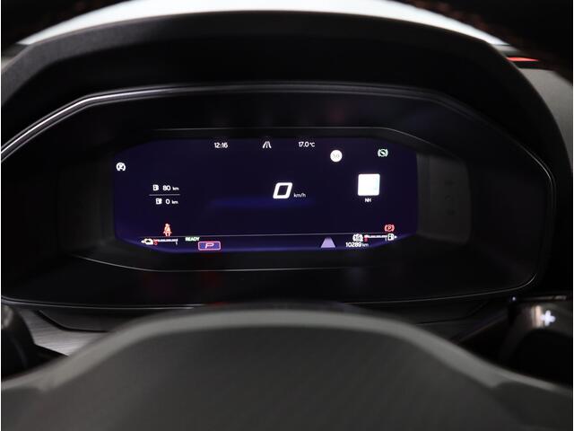 Cupra Formentor 1.4 e-Hybrid VZ Performance 245 pk Automaat (DSG) | Navigatie | Parkeersensoren (Park assist) | Achteruitrijcamera | Stoelverwarming | Lichtmetalen velgen 19" |