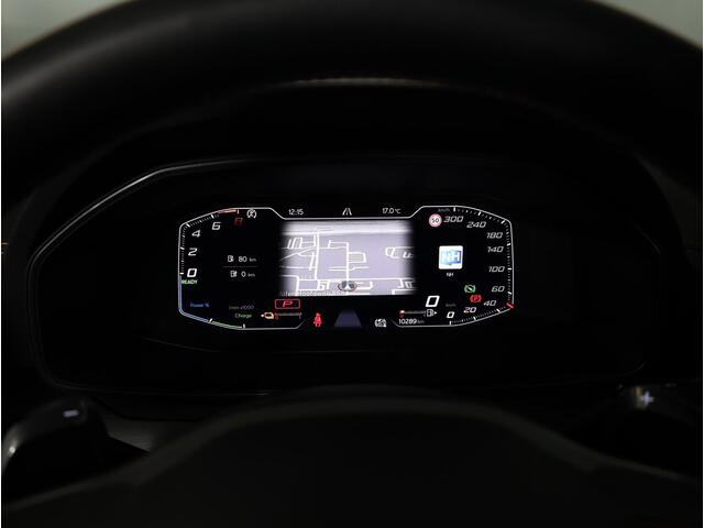 Cupra Formentor 1.4 e-Hybrid VZ Performance 245 pk Automaat (DSG) | Navigatie | Parkeersensoren (Park assist) | Achteruitrijcamera | Stoelverwarming | Lichtmetalen velgen 19" |
