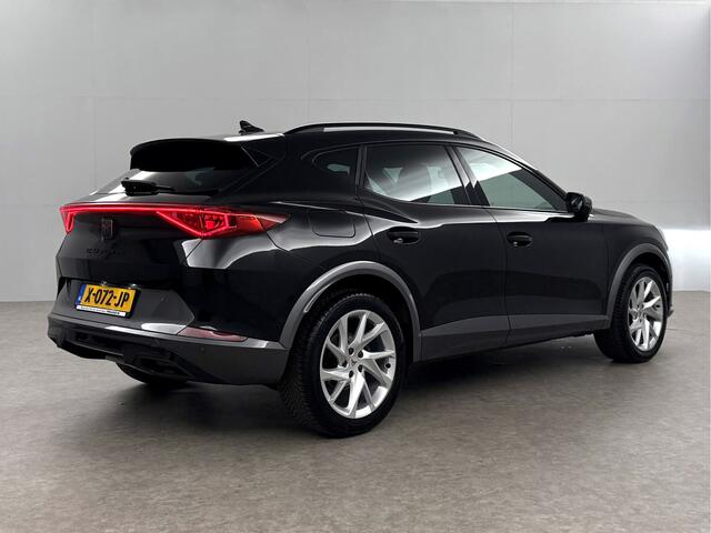 Cupra Formentor 1.5 TSI 150PK LED Sfeerverl. Camera Virtual Navi Clima Cruise 18"LMV