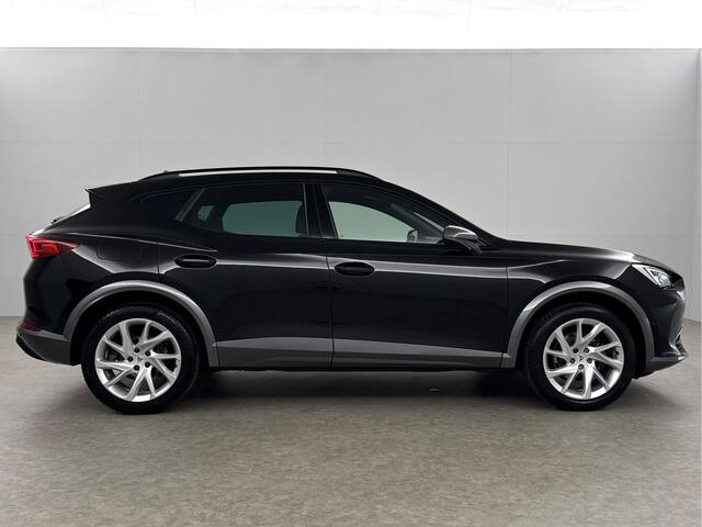 Cupra Formentor 1.5 TSI 150PK LED Sfeerverl. Camera Virtual Navi Clima Cruise 18"LMV