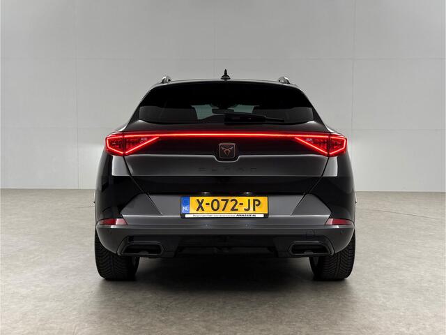 Cupra Formentor 1.5 TSI 150PK LED Sfeerverl. Camera Virtual Navi Clima Cruise 18"LMV