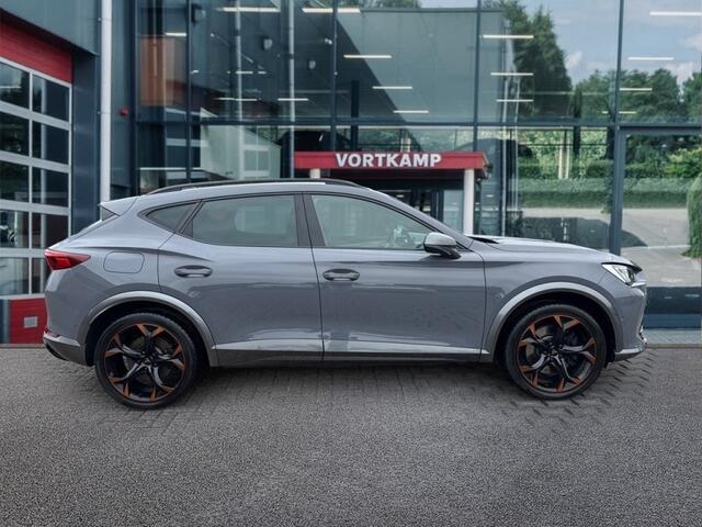 Cupra Formentor 1.4 TSI DSG VZ E-HYBRID CAMERA/NAVI/ACC/STOELVERW/E-KLEP